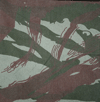 French Lizard pattern 