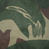 Rhodesian Brush Stroke