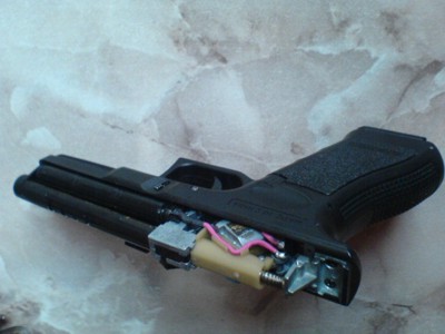 CYMA CM 030,  18